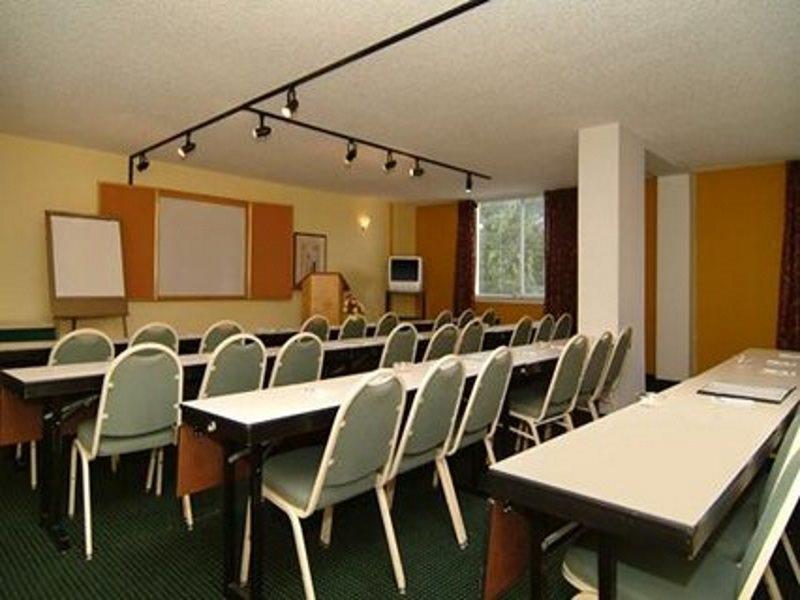 Comfort Inn & Suites Lakeland North I-4 Zařízení fotografie