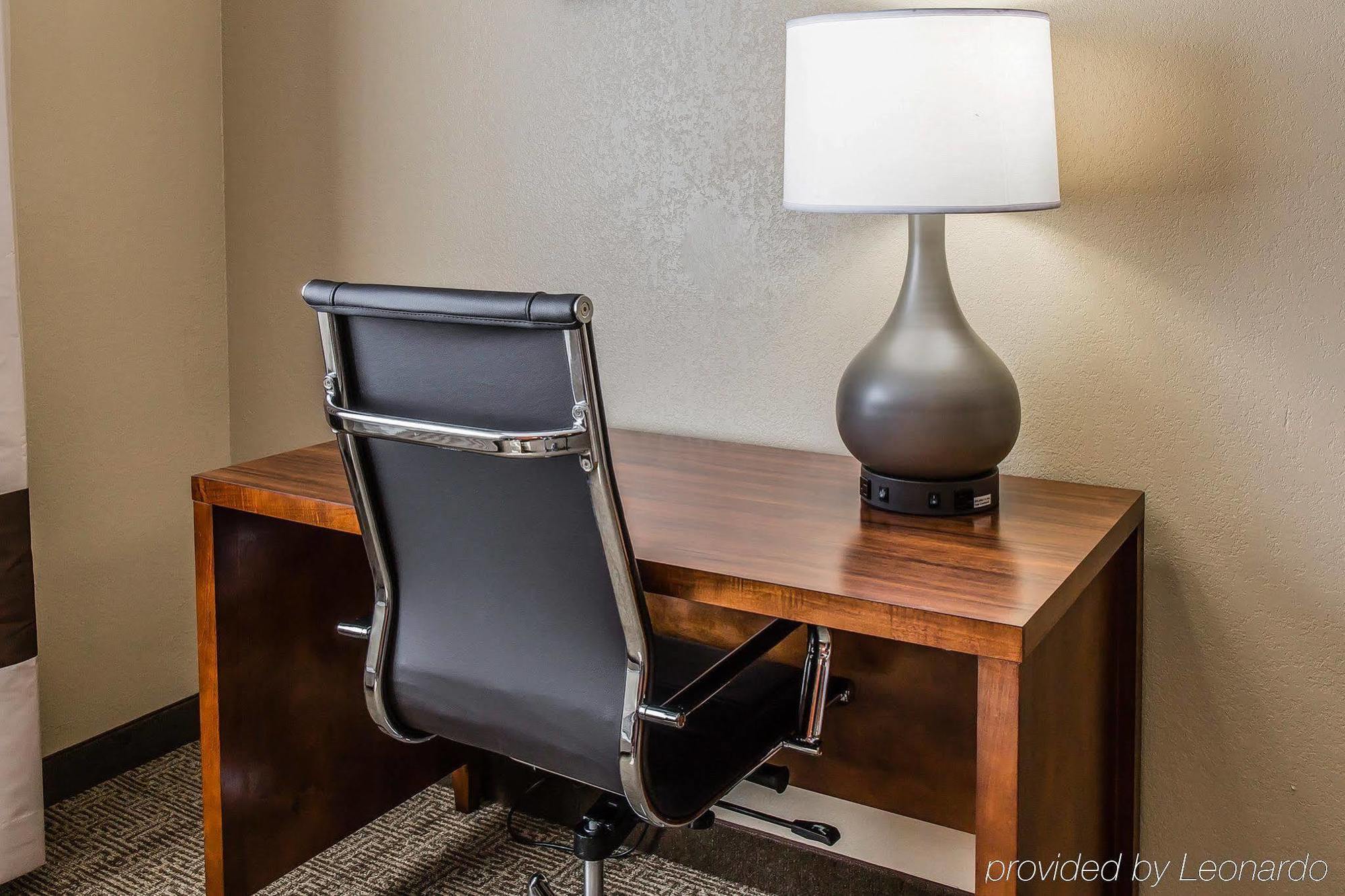 Comfort Inn & Suites Lakeland North I-4 Exteriér fotografie