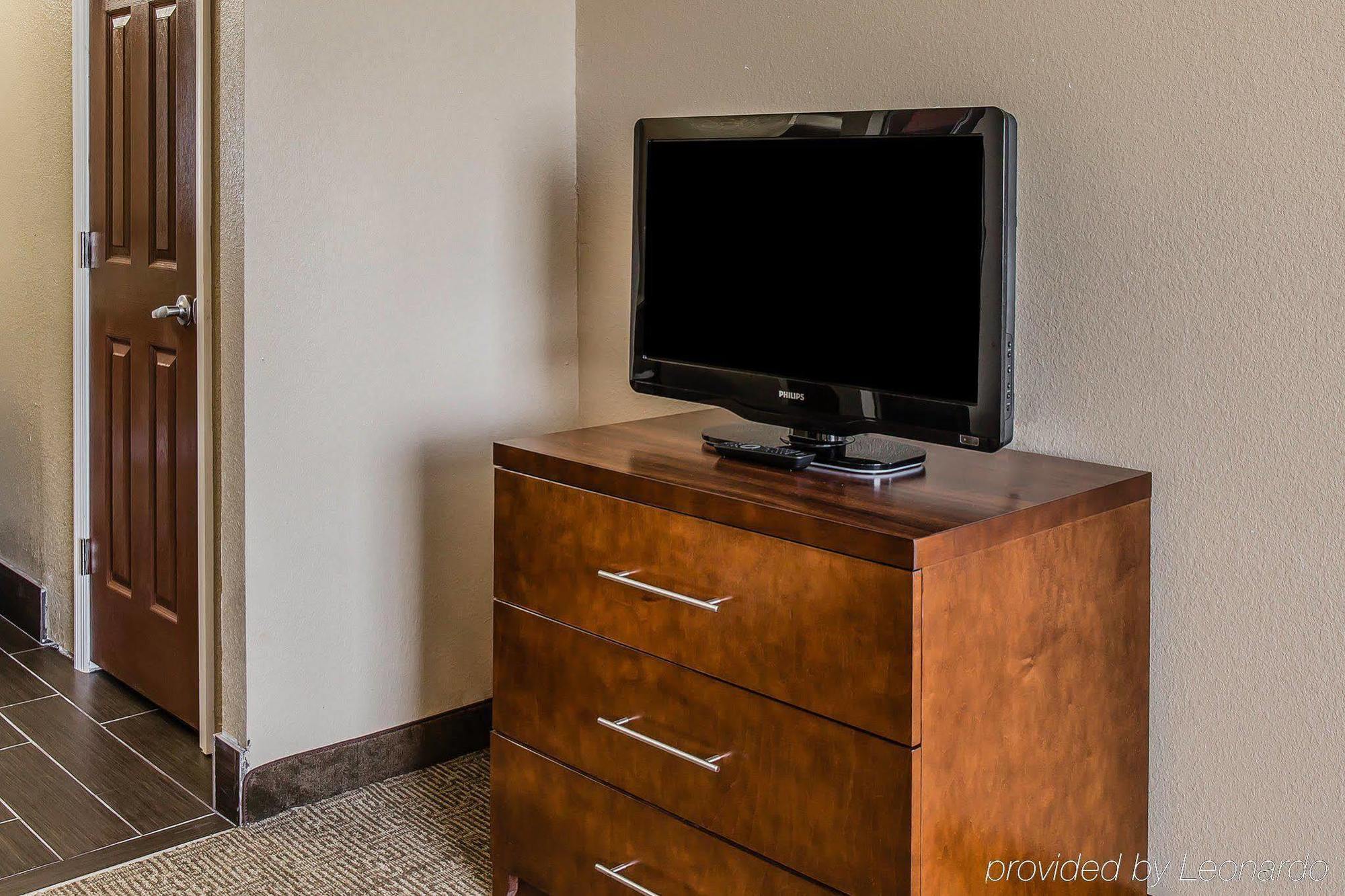 Comfort Inn & Suites Lakeland North I-4 Exteriér fotografie