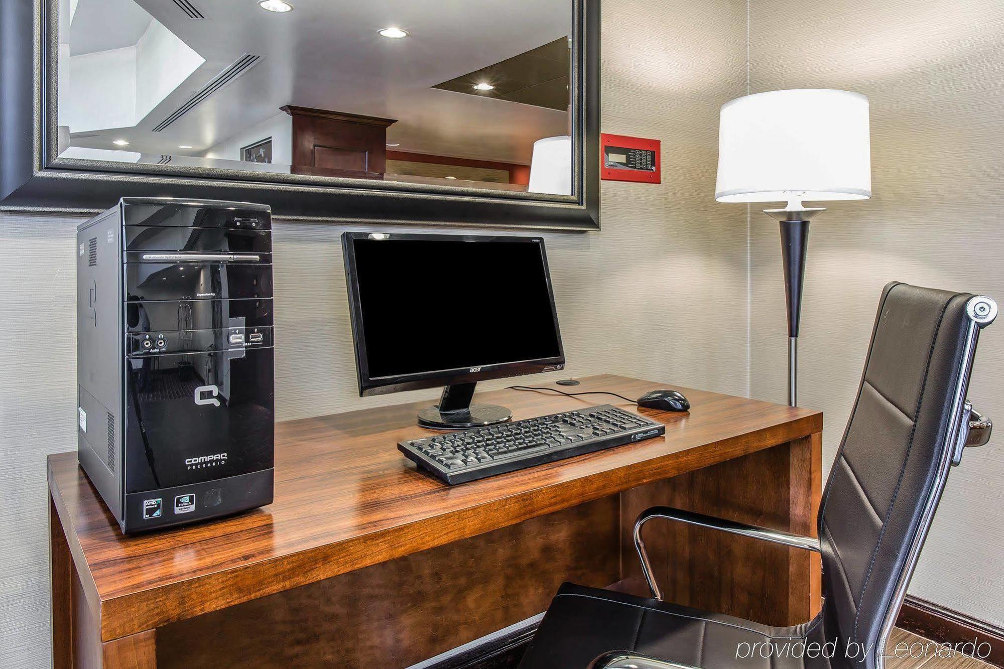 Comfort Inn & Suites Lakeland North I-4 Exteriér fotografie