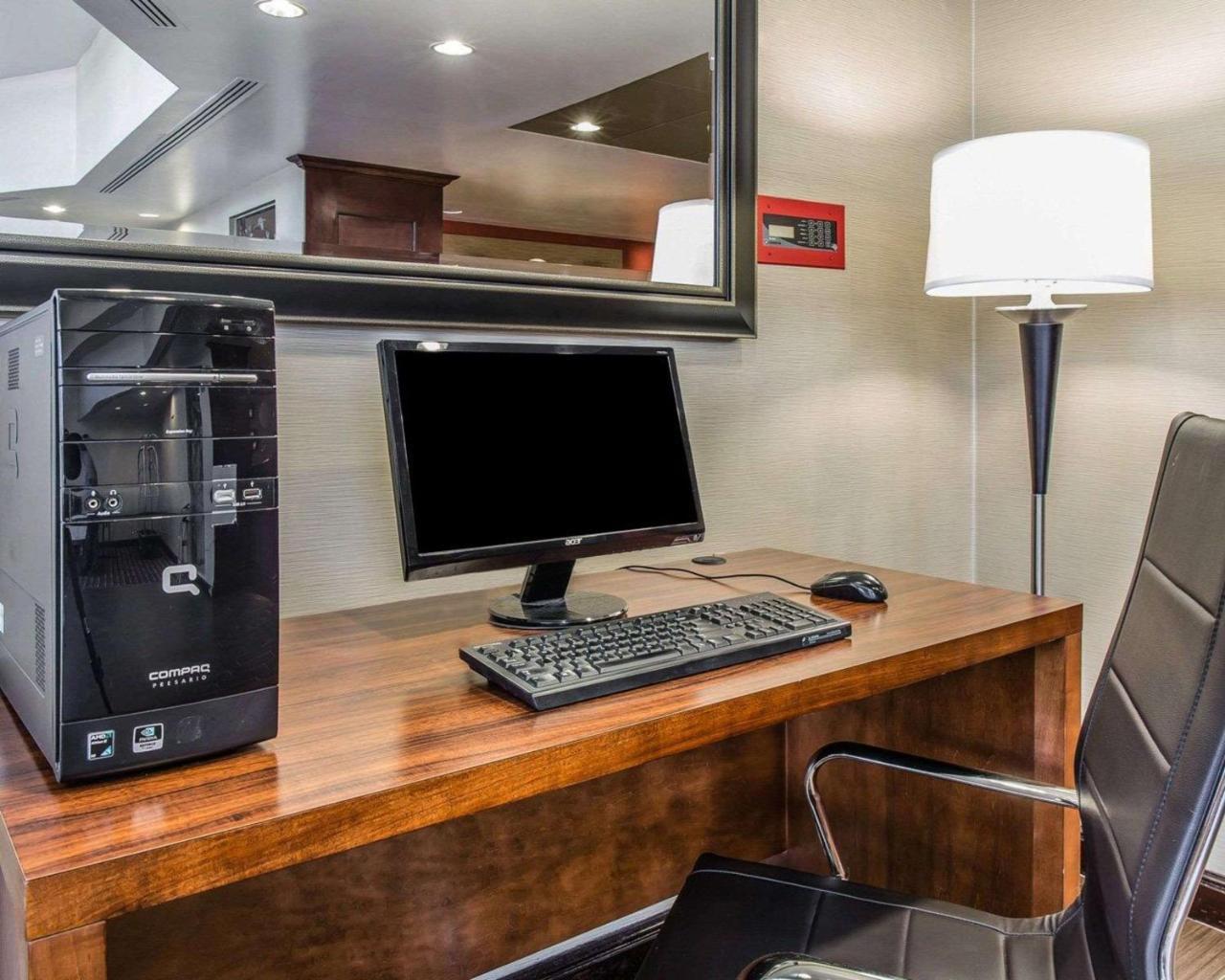 Comfort Inn & Suites Lakeland North I-4 Exteriér fotografie