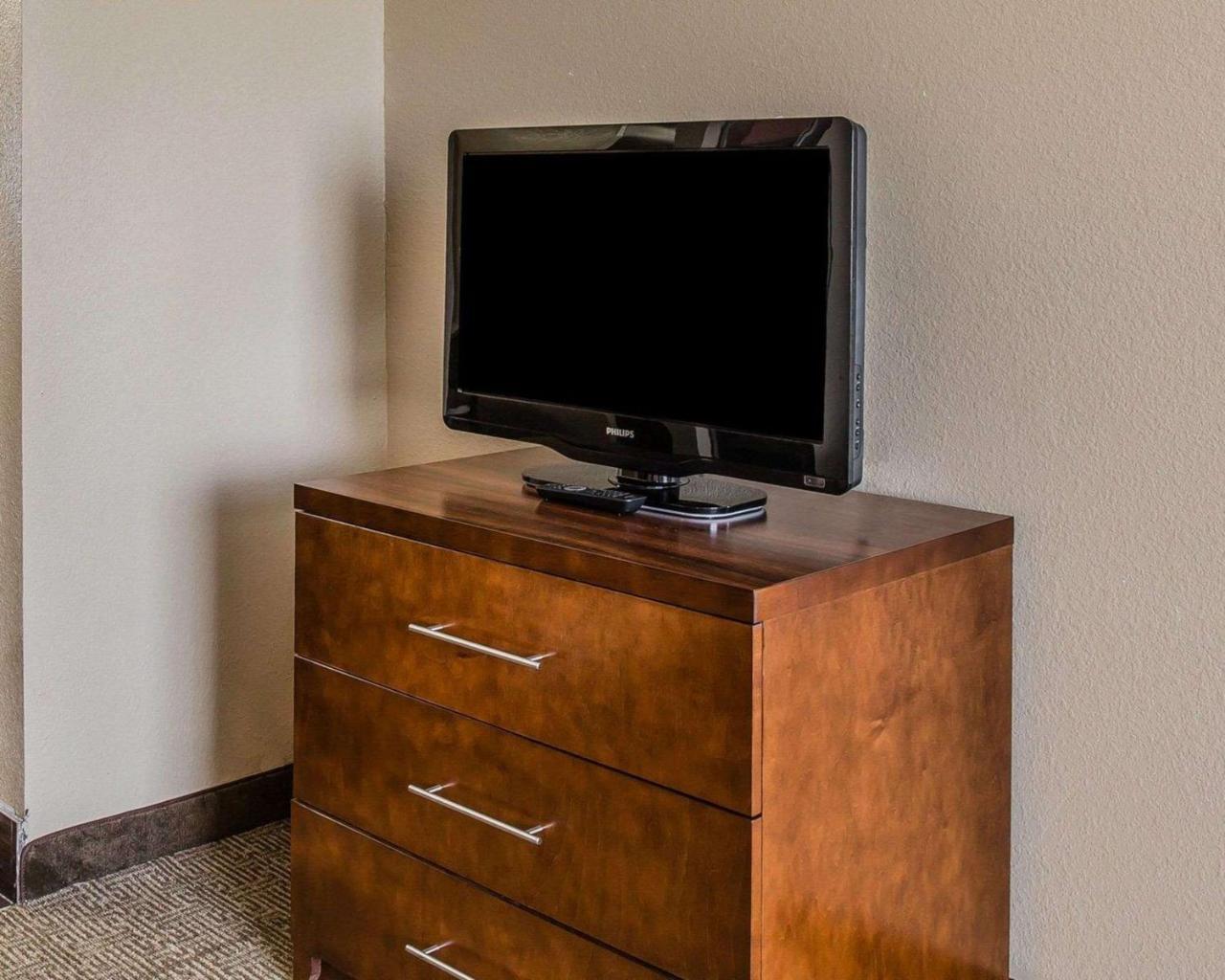 Comfort Inn & Suites Lakeland North I-4 Exteriér fotografie